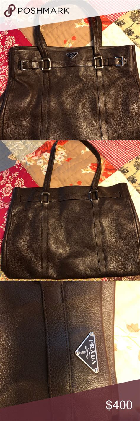 prada pocketbook